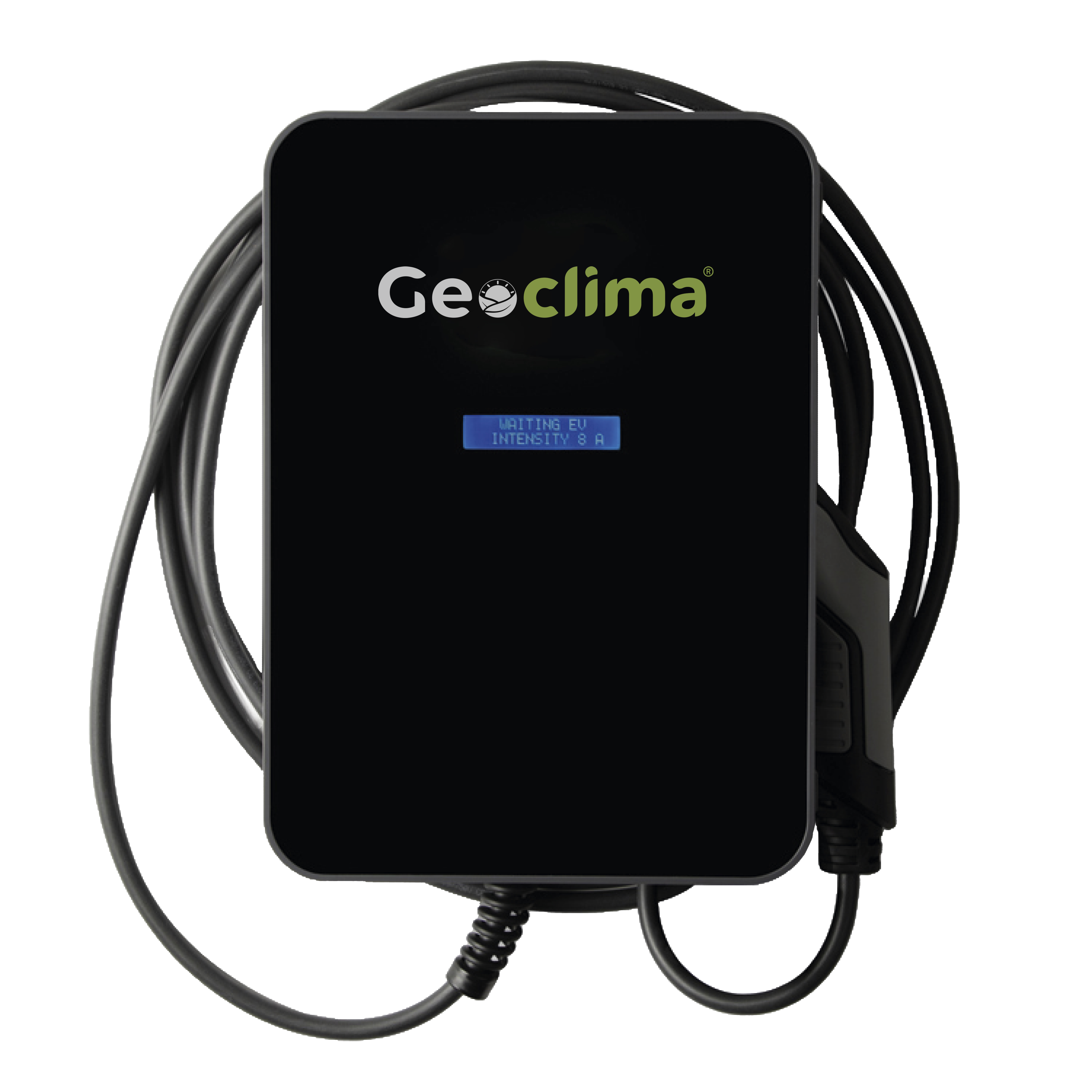 Chargeur Électrique