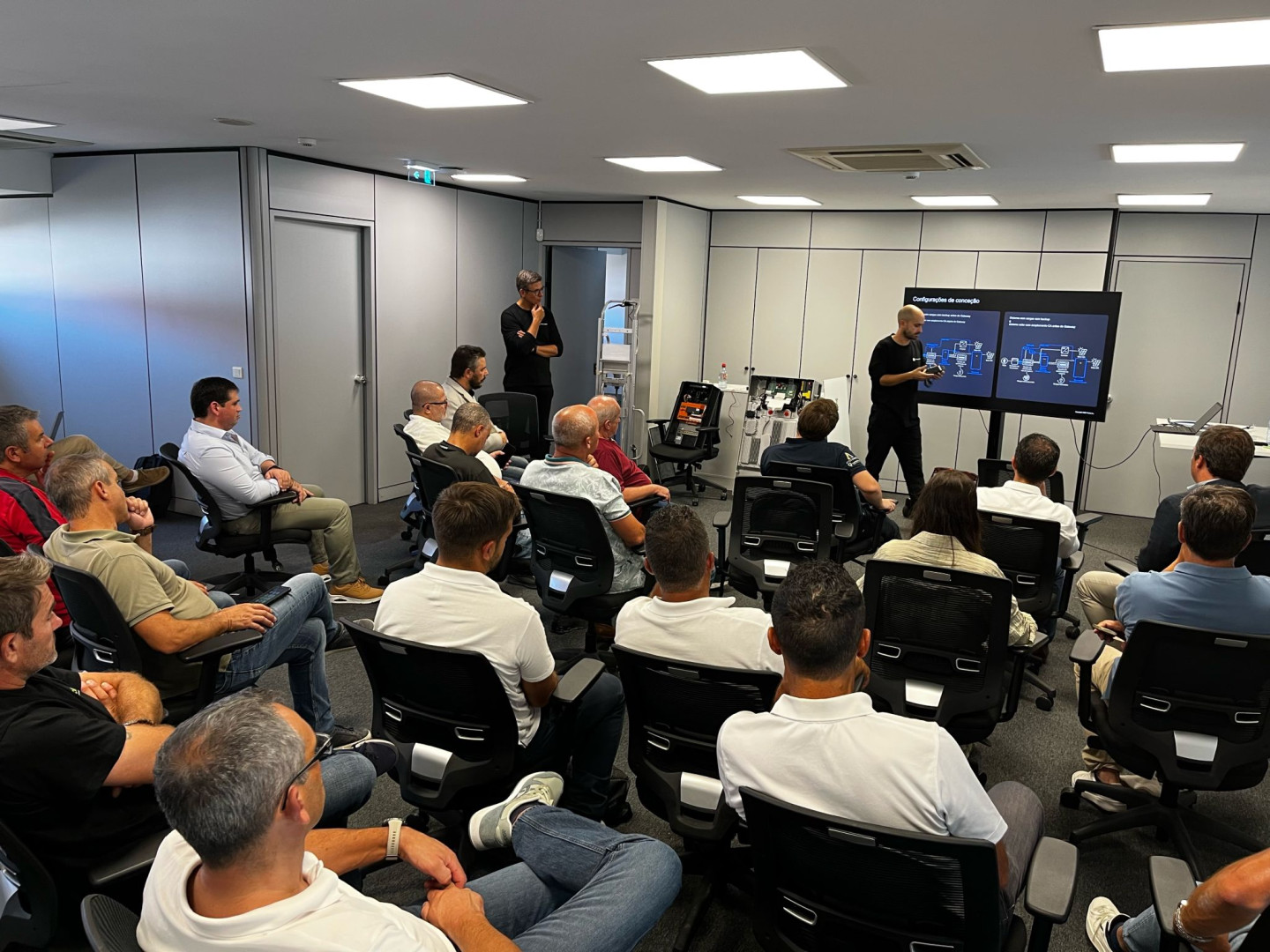 Tesla Powerwall 3P: nova bateria trifásica chega a Portugal