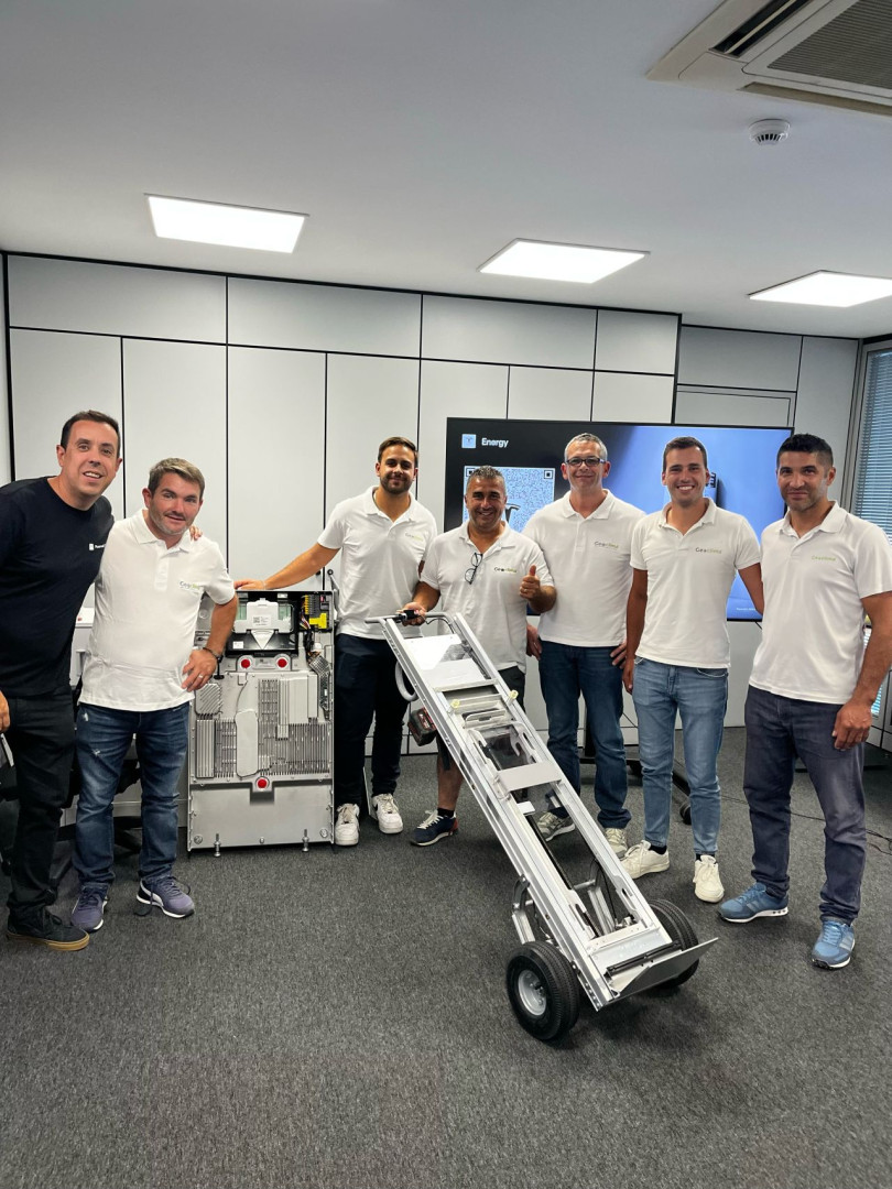 Tesla Powerwall 3P: nova bateria trifásica chega a Portugal