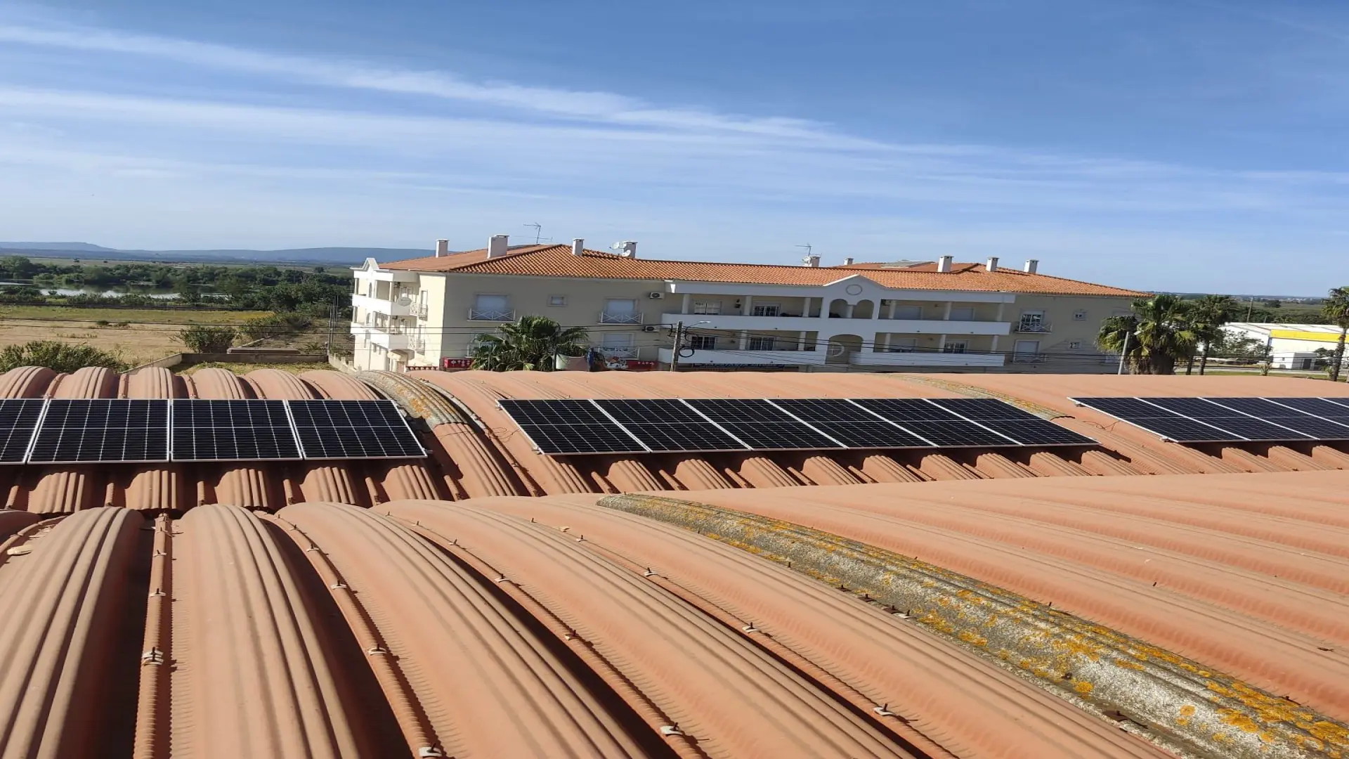 Trincão Pneus