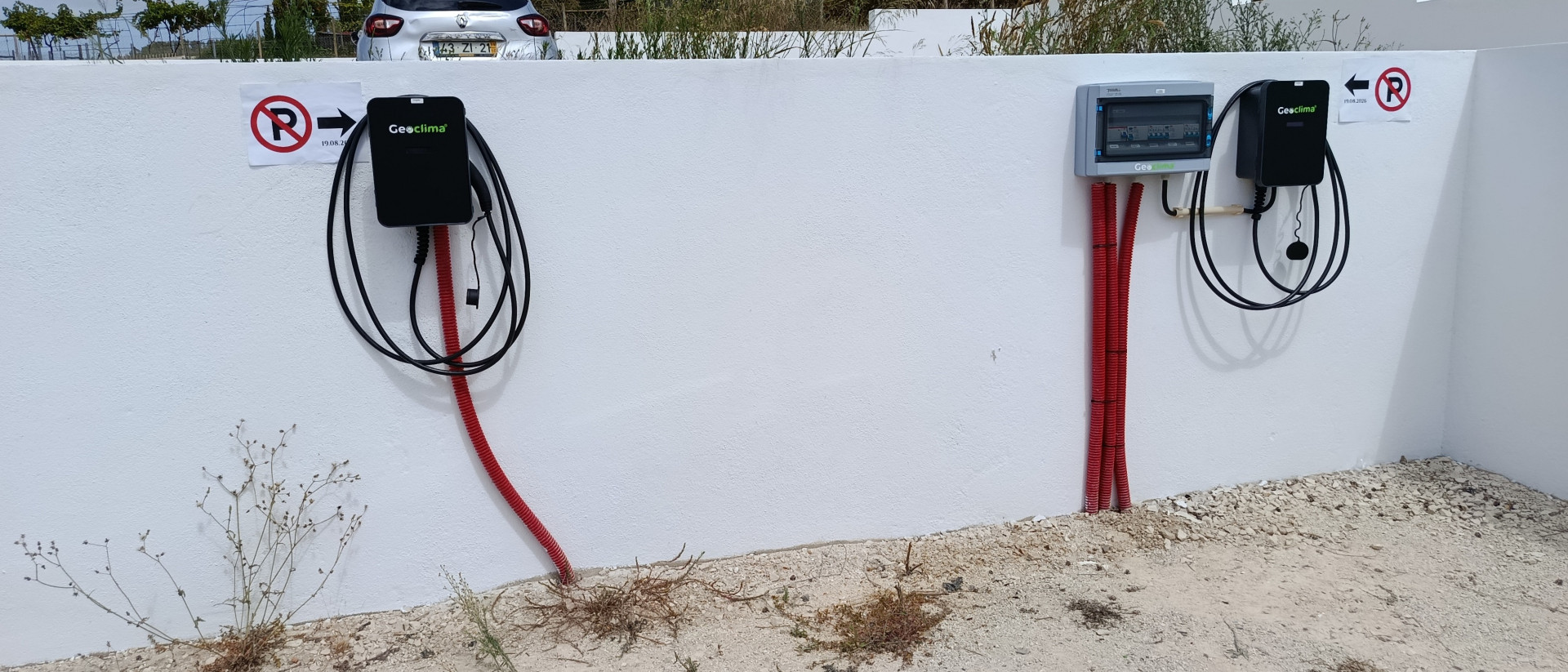 Procura por Carros Elétricos Aumenta 23% | Geoclima