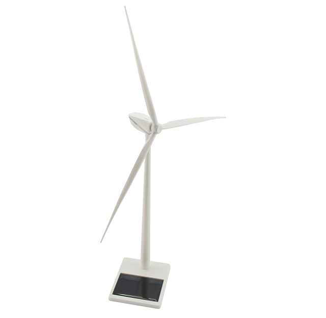 Kit Solar – Modelo de Turbina Eólica MD70 (Didático)