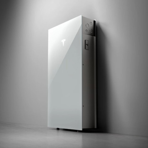 Imagem relacionada ao artigo Tesla Powerwall 3 Campaign: Get up to €900 Back on Your Installation