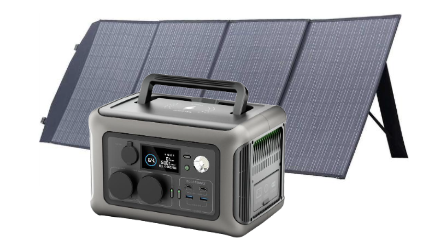 Kit 3- 600W