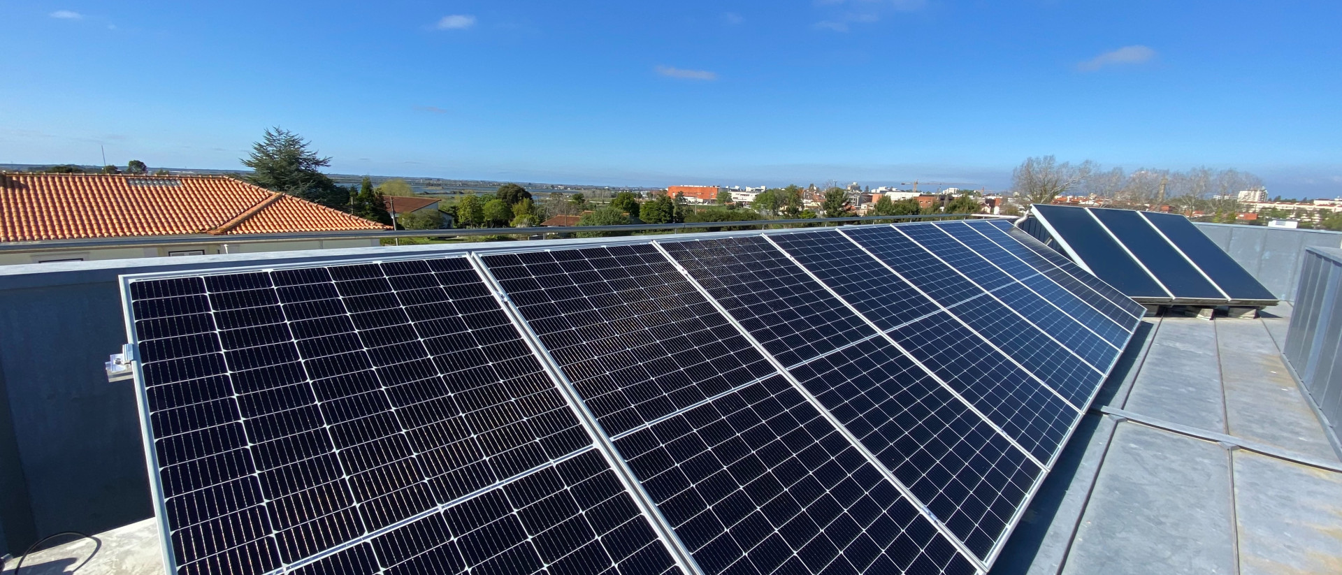 Eletricidade sobe 2,7% em outubro | Geoclima