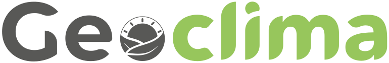 Geoclima Logo