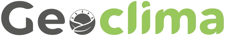 Geoclima Logo