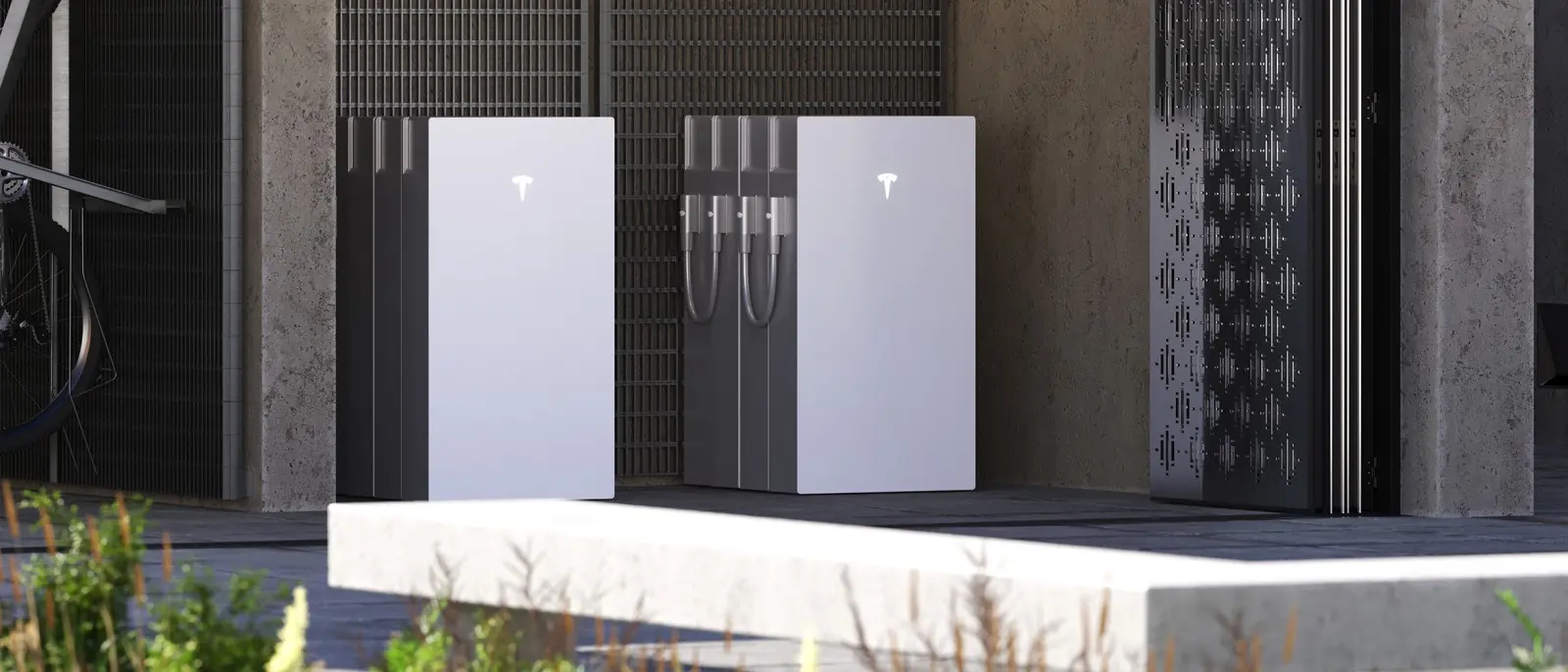 Tesla Powerwall 3 Expansion: more energy capacity for your home