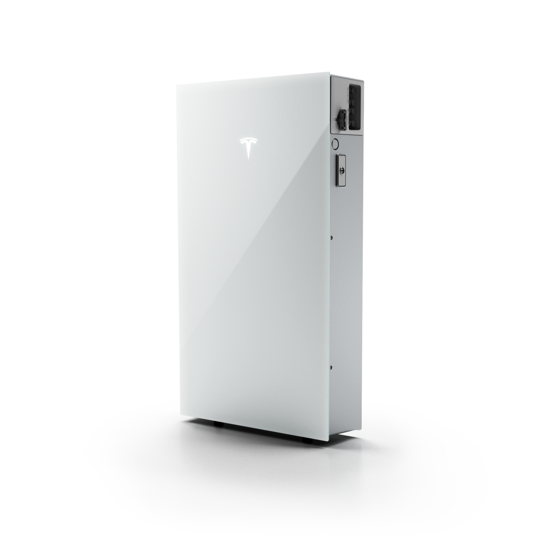 Tesla Powerwall 3P